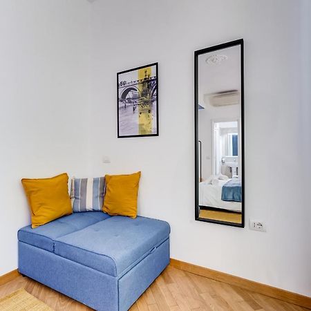 Vivilo Collection - Marche 54 Suites - Close To Via Veneto Area - Lt Róma Kültér fotó