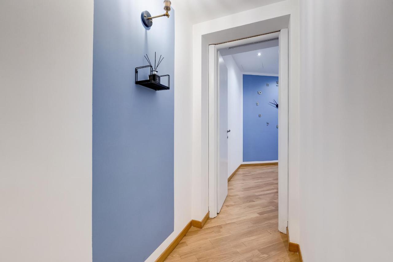 Vivilo Collection - Marche 54 Suites - Close To Via Veneto Area - Lt Róma Kültér fotó