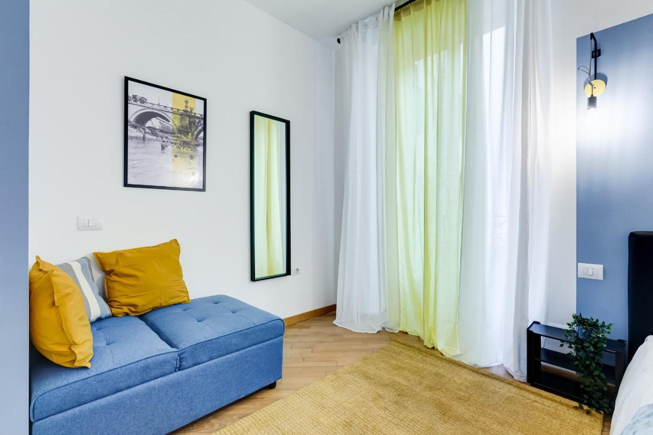 Vivilo Collection - Marche 54 Suites - Close To Via Veneto Area - Lt Róma Kültér fotó
