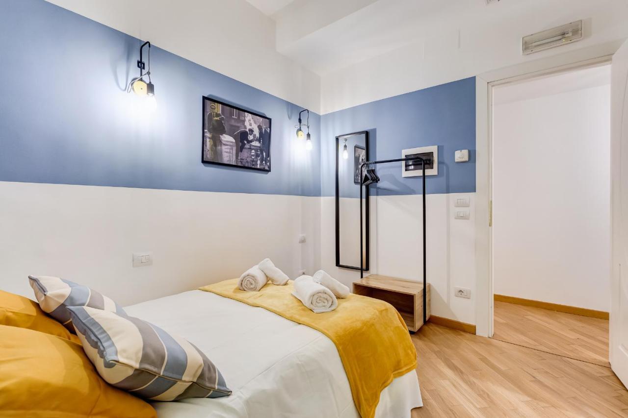 Vivilo Collection - Marche 54 Suites - Close To Via Veneto Area - Lt Róma Kültér fotó